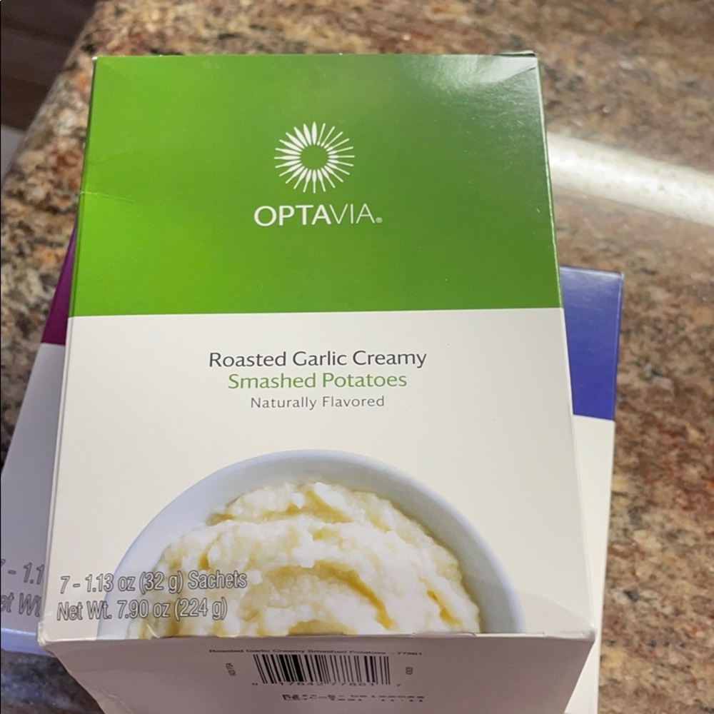 Optavia
